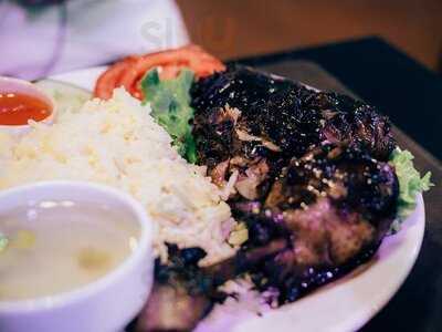 Nur Muhammad Lokantası