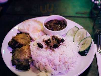 Nur Muhammad Lokantası