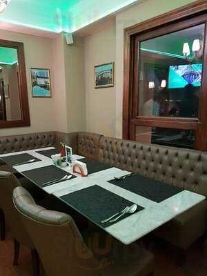 Nur Muhammad Lokantası