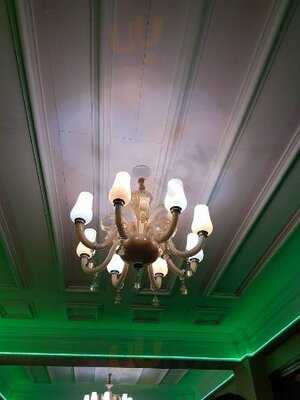 Nur Muhammad Lokantası