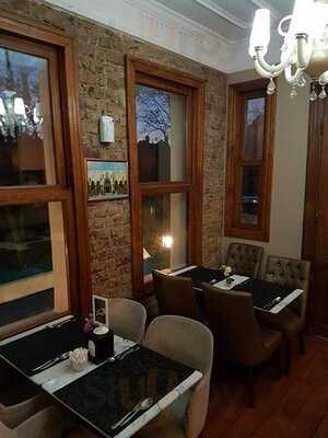 Nur Muhammad Lokantası