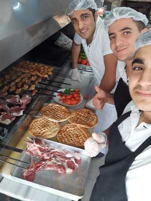 Oz Hacibey Kebap