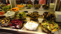 Gunaydin Kofte & Doner