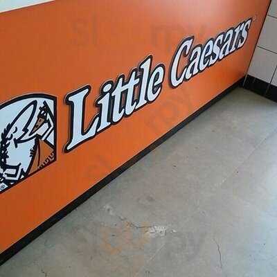 Little Caesars