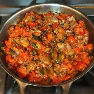 Cheese Breakfast & Coffee