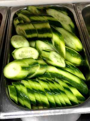 Cheese Breakfast & Coffee