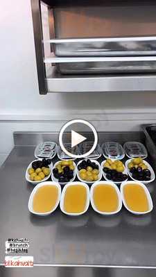 Cheese Breakfast & Coffee