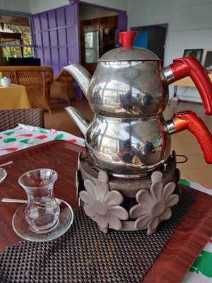 Sakli Bahce Restaurant