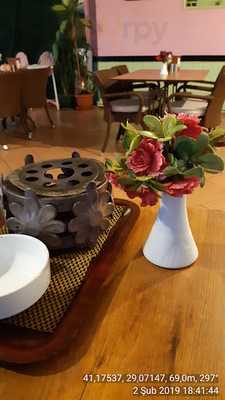 Sakli Bahce Restaurant