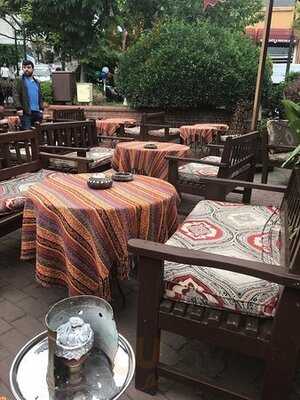 Havuzbasi Aile Cay Bahcesi & Restaurant