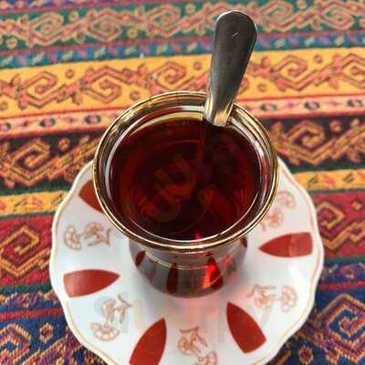 Havuzbasi Aile Cay Bahcesi & Restaurant