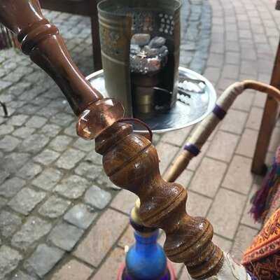 Havuzbasi Aile Cay Bahcesi & Restaurant