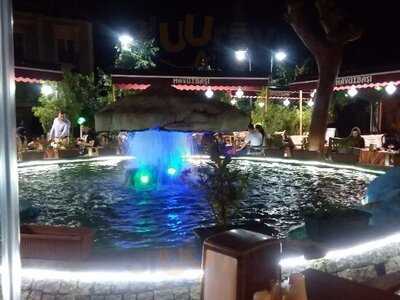 Havuzbasi Aile Cay Bahcesi & Restaurant