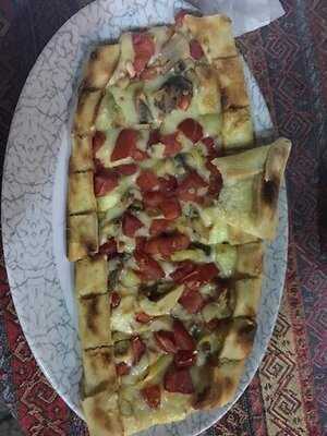 Havuzbasi Aile Cay Bahcesi & Restaurant