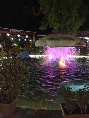 Havuzbasi Aile Cay Bahcesi & Restaurant