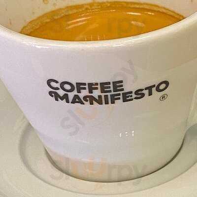 Coffee Manifesto