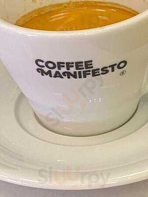 Coffee Manifesto