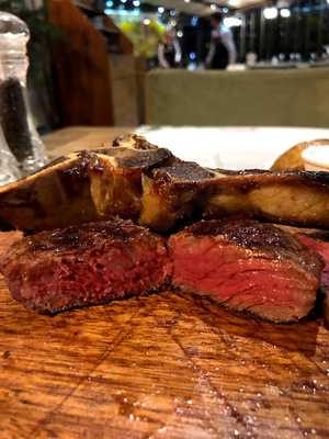 Ozdogan Kofte Salonu