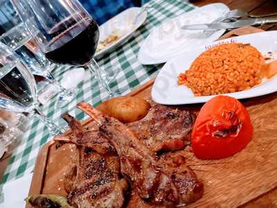 Ozdogan Kofte Salonu