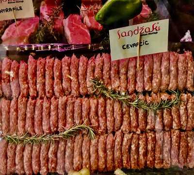 Ozdogan Kofte Salonu