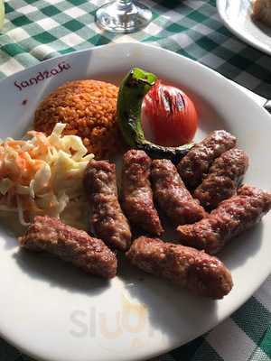 Ozdogan Kofte Salonu