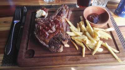 Ozdogan Kofte Salonu