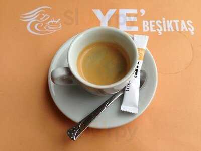 Ye'besiktas