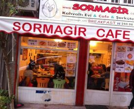 Sormagir Kahvalti Evi