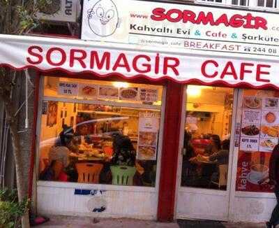 Sormagir Kahvalti Evi