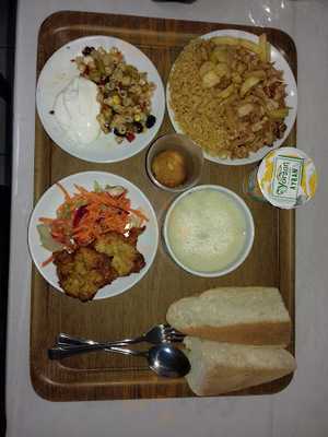 Bağdat İskender Kebapçısı