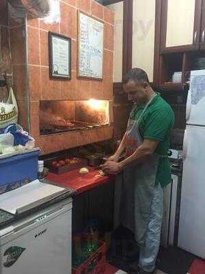 Damak Közde Dürüm Ve Uykuluk