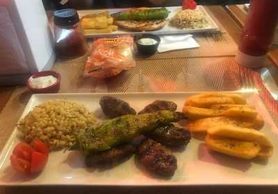 Köşebaşi Restaurant