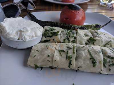 Köşebaşi Restaurant