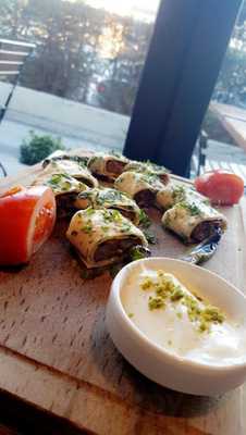 Köşebaşi Restaurant