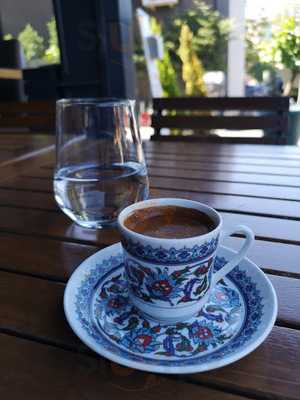 Köşebaşi Restaurant