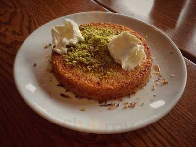 Köşebaşi Restaurant