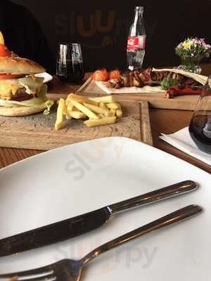 Köşebaşi Restaurant