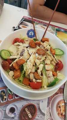 Alaçatı Muhallebicisi