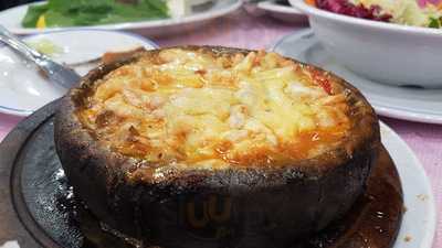 Çayırlı Balık Evi