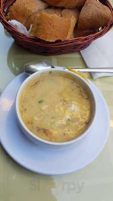 Çayırlı Balık Evi