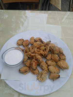 Çayırlı Balık Evi