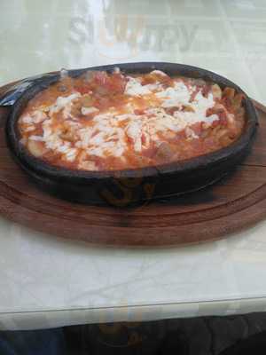 Çayırlı Balık Evi