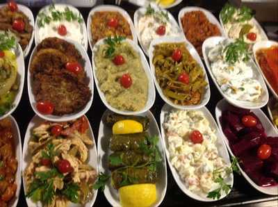 Aşiyan Pub Ocakbaşı