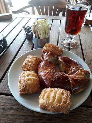 Aşiyan Pub Ocakbaşı