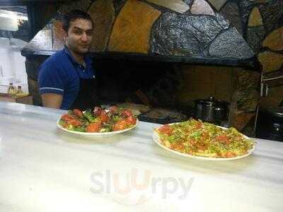 Vay Vay Durum Kebap Evi