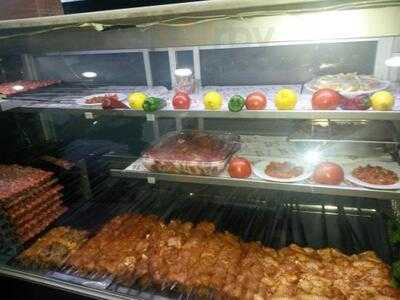 Vay Vay Durum Kebap Evi