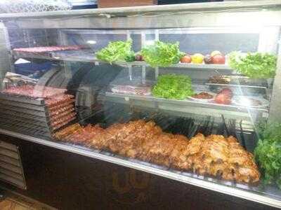 Vay Vay Durum Kebap Evi