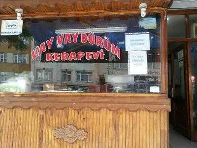 Vay Vay Durum Kebap Evi