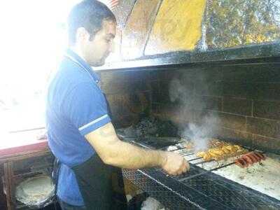 Vay Vay Durum Kebap Evi