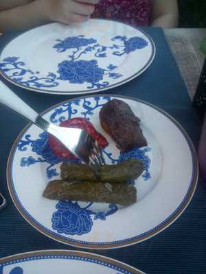 Beylerbeyi Manti & Cafe